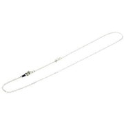 コルセアチェーン 41cm WHITE Label P3881-40cm-W