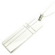 ディアレストネックレス WHITE Label P3890-W