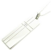 ディアレストネックレス WHITE Label P3890-W