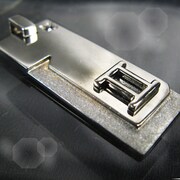 Star link with Gemini(ふたご座) 星座ペンダント BLACK Label P4288-B