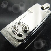 Star link with Cancer(かに座) 星座ペンダント WHITE Label P4289-W