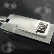 Star link with Virgo（おとめ座） 星座ペンダント WHITE Label P4291-W