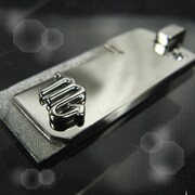 Star link with Scorpio（さそり座） 星座ペンダント BLACK Label P4293-B