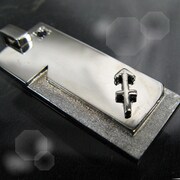 Star link with Sagittarius（いて座） 星座ペンダント BLACK Label P4294-B