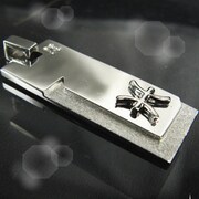 Star link with Pisces（うお座） 星座ペンダント WHITE Label P4297-W