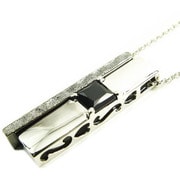 ヴェネチアンネックレス BLACK Label P4472-B