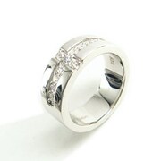 ロイヤルクロスリング WHITE Label 7号 R3116-W-7