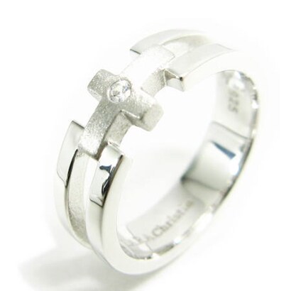 クロノスリング WHITE Label 7号 R3865-W-7