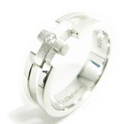 クロノスリング WHITE Label 7号 R3865-W-7