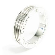 ヴォヤージュリング WHITE Label 15号 R3887-W-15