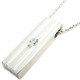 オリンピアネックレス WHITE Label P3049-W