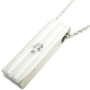 オリンピアネックレス WHITE Label P3049-W
