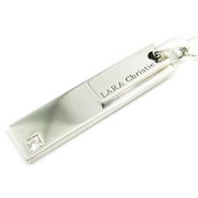イノセントネックレス WHITE Label P3882-W