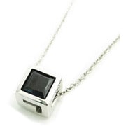 エターナルメモリーネックレス BLACK Label P3892-B