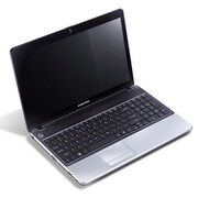 eMachines E640 15.6型ワイド液晶/HDD250GB/DVDスーパーマルチドライブ eME640-H22B