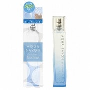 アクアシャボン ウオータリーシャンプーの香り [スプレータイプ 80ml]