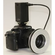 LEDリングライト 55mm×20 UNX-7816