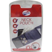 アメリカンツーリスター AT TA Z19*01012 [Neck Safety Pouch Blue]