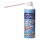 エアダスター ノンフロン 逆さ噴射可能 350ml 缶 CD-31ECO