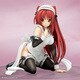 To Heart2 向坂環 スク水メイドver. 限定ホワイトカラー
