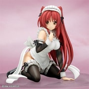 To Heart2 向坂環 スク水メイドver. 限定ホワイトカラー