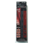 プレミアムタップ ボルドーレッド WBS-3215B/RD