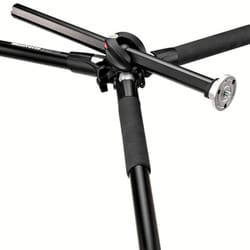 ヨドバシ.com - マンフロット Manfrotto プロ三脚+3ウェイ雲台