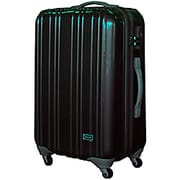 旅行日数目安:1~2泊 32L TSAロック搭載 機内持ち込み可 ブラック SP-0603-50