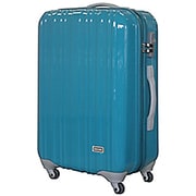 旅行日数目安:1~2泊 32L TSAロック搭載 機内持ち込み可 ブルー SP-0603-50
