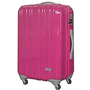 旅行日数目安：1～2泊 32L TSAロック搭載 機内持ち込み可 ピンク SP-0603-50
