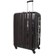 旅行日数目安:4~7泊 62L TSAロック搭載 ブラック SP-0610-60