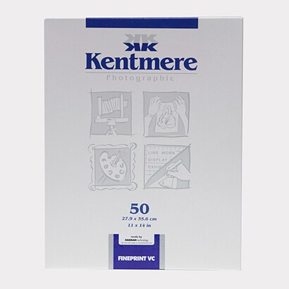 ファインプリントVC G 11X14 50