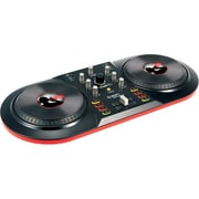 コンピューターDJシステム Discover DJ