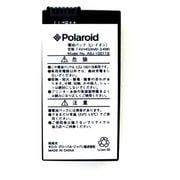 Polaroid PoGo専用バッテリー PoGoモバイルプリンター用リチウムイオンバッテリー