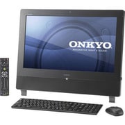 E7シリーズ 23型ワイド液晶/HDD1TB/ブルーレイドライブ E713A9