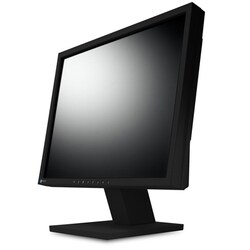 ヨドバシ.com - ナナオ NANAO EIZO エイゾ S1701-XSTBK [17型液晶