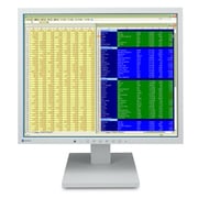 17型液晶モニター FlexScan アナログ/デジタル接続 セレーングレイ S1701-XSTGY