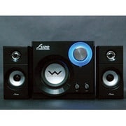 2.1chオーディオスピーカーシステム AVS22
