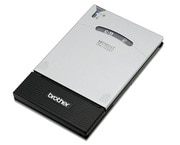 モバイルプリンター MW-145BT
