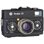 Rollei 35 008 [ローライ35 Vintage ヴィンテージバージョン]