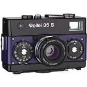 Rollei 35 013 [ローライ35 Vintage ヴィンテージバージョン]