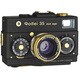 Rollei 35 black magic 111 [ローライ35 Vintage ヴィンテージバージョン]