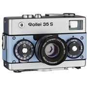 Rollei 35 113 [ローライ35 Vintage ヴィンテージバージョン]