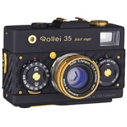 Rollei 35 black magic carbon [ローライ35 Vintage ヴィンテージバージョン]