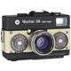 Rollei 35 black magic creme silver [ローライ35 Vintage ヴィンテージバージョン]