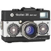 Rollei 35 black magic weiss carbon [ローライ35 Vintage ヴィンテージバージョン]