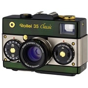 Rollei 35 C [ローライ35 Vintage ヴィンテージバージョン]