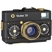 Rollei 35 Soft Touch [ローライ35 Vintage ヴィンテージバージョン]