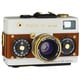 Rollei 35 white magic orange gold [ローライ35 Vintage ヴィンテージバージョン]