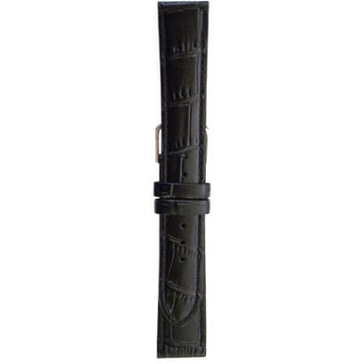 時計バンドQK855A-SG20mm [時計バンド]